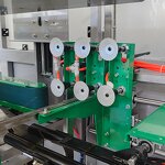 Sealing Packing Machine Manufacturer - Homekit Google Alexa Zigbee Wifi for Food Chemical Industries PLC