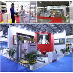 Pallet Wrapping Machine Manufacturer - Fully Automatic Rotary Arm Stretch Film