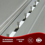 Packing Machine Manufacturer - Automatic Plastic Bag for Fresh Fruit Vegetable