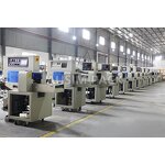 Packaging Machine Manufacturer - Pillow Type for Small Round Cake Stick Sandwich Cookie Biscuit