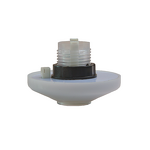 Illuminated Push Button - Manufacturer -46mm Round Edge Colorful Arcade Game Machine