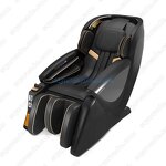 Massage Chair Manufacturer - 2024 Electric 4D 3D Full Body Zero Gravity with Mobile Phone Backstage