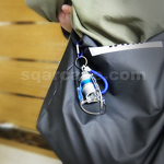 Claw Keychain Manufacturer - Mini Crane Gift Souvenir Cute Metal for Ladies Handbag Jewelry