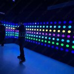 Escape Game Manufacturer - Customizable Indoor Room Interactive LED Push Button Light Push Spot It