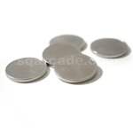 Token Coin Manufacturer - Custom Zhutong Metal Stainless Steel for Arcade Game Machine