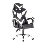 Gaming Chair Manufacturer - Racing Reclining Leather High Back Ergonomic Swivel with Footrest