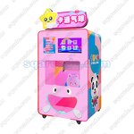Balloon Machine Manufacturer - Automatic Inflatable 21.5 Inch Touch Screen Cartoon Customize for Amusement Park