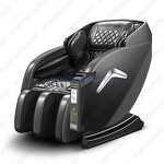 Massage Chair Manufacturer - Factory Wholesale 4D Full Zero Gravity with Mobile Phone Backstage & Foot Massage
