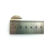 Arcade Game Token Manufacturer - Coins Operated Acceptor Pusher Challenge Euro Sale Custom Silver