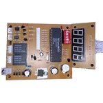 Timer Control Board Manufacturer - Hot-selling 4 Digits for Coin Acceptor Selector Device