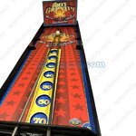 Anti-Gravity Game Rental Manufacturer - Foldable Interactive Skill Balance Challenge for Amusement Park