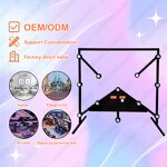 Reaction Challenge Game Manufacturer - Sqarcade Batak Detachable Carnival Booth Timer for Indoor/Outdoor