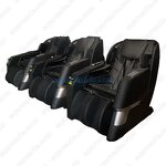 Massage Chair Manufacturer - Factory Wholesale 4D Full Zero Gravity with Mobile Phone Backstage & Foot Massage