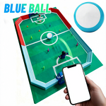 Soccer Table Game Manufacturer - AR with Tablet Control Smart Interactive Tabletop AR-Enhanced