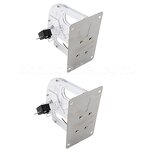 Coin Acceptor Manufacturer - Vending Machine Coin-operated Gachapon Mechanical 12V EU Plug