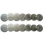 Coin Token Manufacturer - Factory Custom Logo Spot Metal Stainless Steel for Washing Game Machine