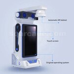 VR Simulator Manufacturer - Amusement Park Egg Chair Shooting Game Box Headset 9D Virtual Reality