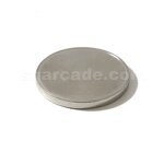 Token Coin Manufacturer - Custom Zhutong Metal Stainless Steel for Arcade Game Machine