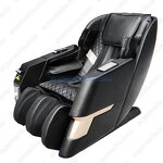 Massage Chair Manufacturer - Luxury 4D Zero Gravity Full Body with Foot Massage