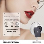 3D皮肤扫描仪工厂-OEM专业美容院整形外科设备
