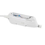 美塑仪器工厂-OEM 2合1射频皮肤焕肤抗衰仪