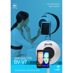 AI皮肤分析仪生产商-OEM 2025便携式3D面部扫描仪