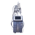 磨皮仪生产商-OEM 7合1水仪水磨皮