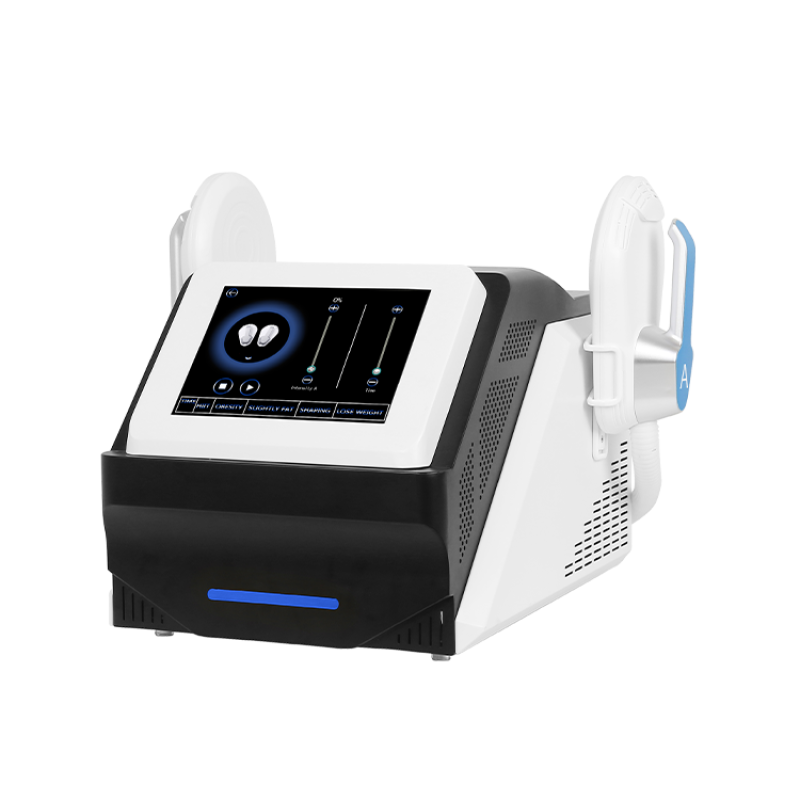 DPL Beauty Instrument Supplier - OEM 2 in 1 Hair Removal Spot Removal Machine