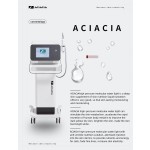皮肤助推器供应商-OEM ACIACIA无创美容护理仪器