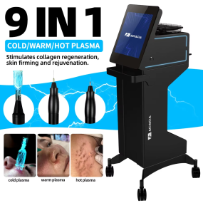 Cold Plasma Instrument Factory - OEM Professional Fibroblast Eyelid Tightening