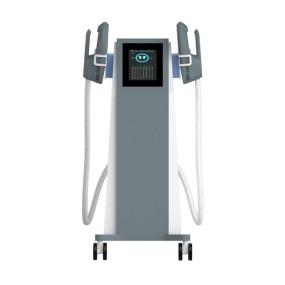 Micro-current Beauty Factory - OEM Desktop Skin Tightening Slimming Stimulator