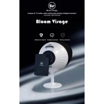 AI皮肤分析仪生产商-OEM 3D面部相机带欧规意规插头