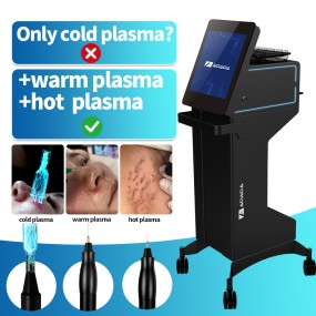 Cold Plasma Instrument Supplier - OEM Professional Eyelid Tightening Equipment