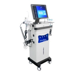 氧舱仪生产商-OEM LED光疗面罩提升设备