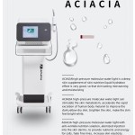 无针美塑仪工厂-OEM ACIACIA皮肤助推器水合技术