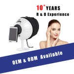 3D皮肤扫描仪工厂-OEM专业美容院整形外科设备