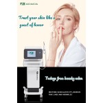 皮肤助推器供应商-OEM ACIACIA无创美容护理仪器