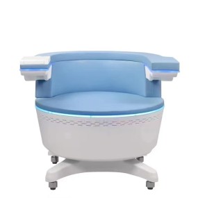 RF Machine Supplier - OEM Radio Frequency Skin Lifting Slimming Equipment