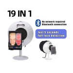 魔镜皮肤分析仪供应商-OEM 3D面部扫描仪带APP分析