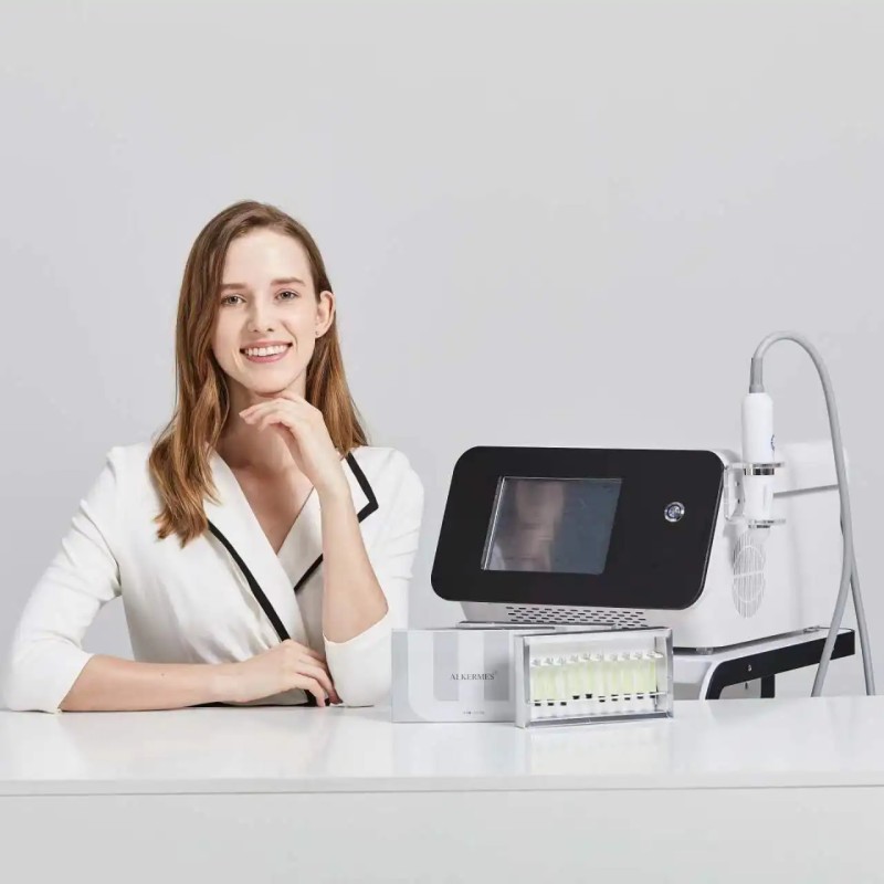 Skin Booster Manufacturer - OEM Non-invasive Patented Technology Innovation