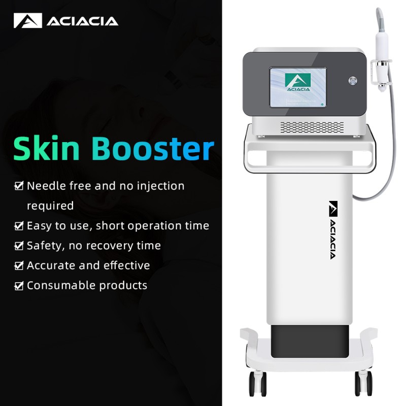 Non-invasive Moisturizer Manufacturer - OEM ACIACIA Beauty Care Product Factory