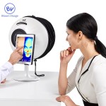 3D皮肤测试分析仪生产商-OEM 2025热销面部扫描仪