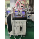 水氧去角质仪工厂-OEM多功能过氧化氢毛孔清洁焕肤