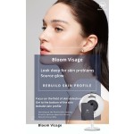 便携式皮肤分析仪生产商-OEM Bloom Visage面部扫描仪
