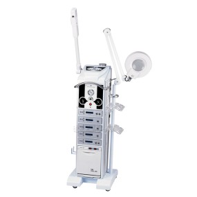 Hydro Jet Peel Supplier - OEM Professional 14 in 1 Diamond Skin Whitening Machine