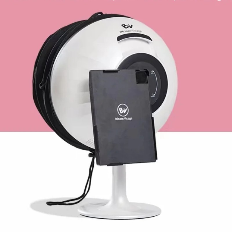 Facial Skin Analyzer Manufacturer - OEM Skin Big Data Acquisition Instrument