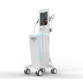 Diode Laser Manufacturer - OEM/ODM 808nm Hair Removal Commercial Machine