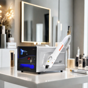 Picosecond Washer Supplier - OEM Portable Mini Eyebrow Tattoo Remover