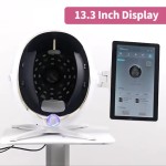 皮肤分析仪供应商-OEM/ODM美容营销检测设备