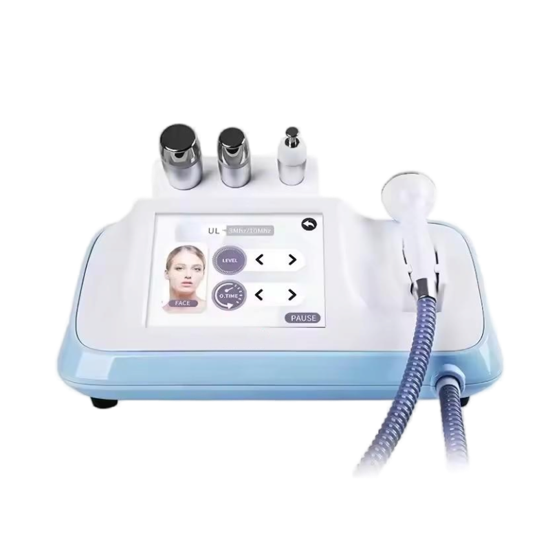 Cellulite Reduction Machine Supplier - OEM Portable Roller Massage Face Lifting